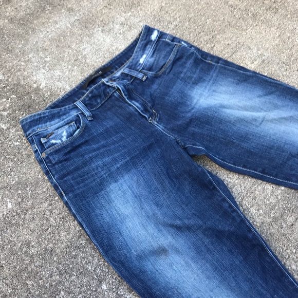 Joe’s Visionare Flare Jeans Size 27. - Picture 8 of 8